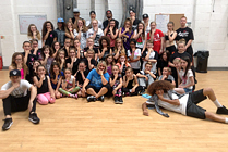 Our workshop with Diversity