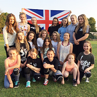 Click here to see photos taken at the European Street Dance Championships Germany 2016