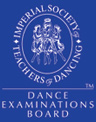 Imperial Society of Teachers of Dancing
